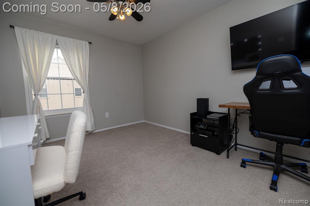 806 Bloomfield Village Boulevard, H, Auburn Hills, MI 48326 — Photo 16