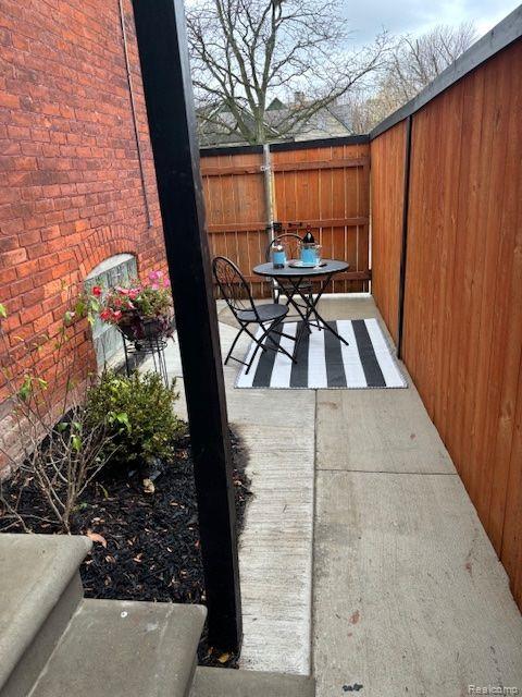 503 MOUNT VERNON Street, Detroit, MI 48202 — Photo 28