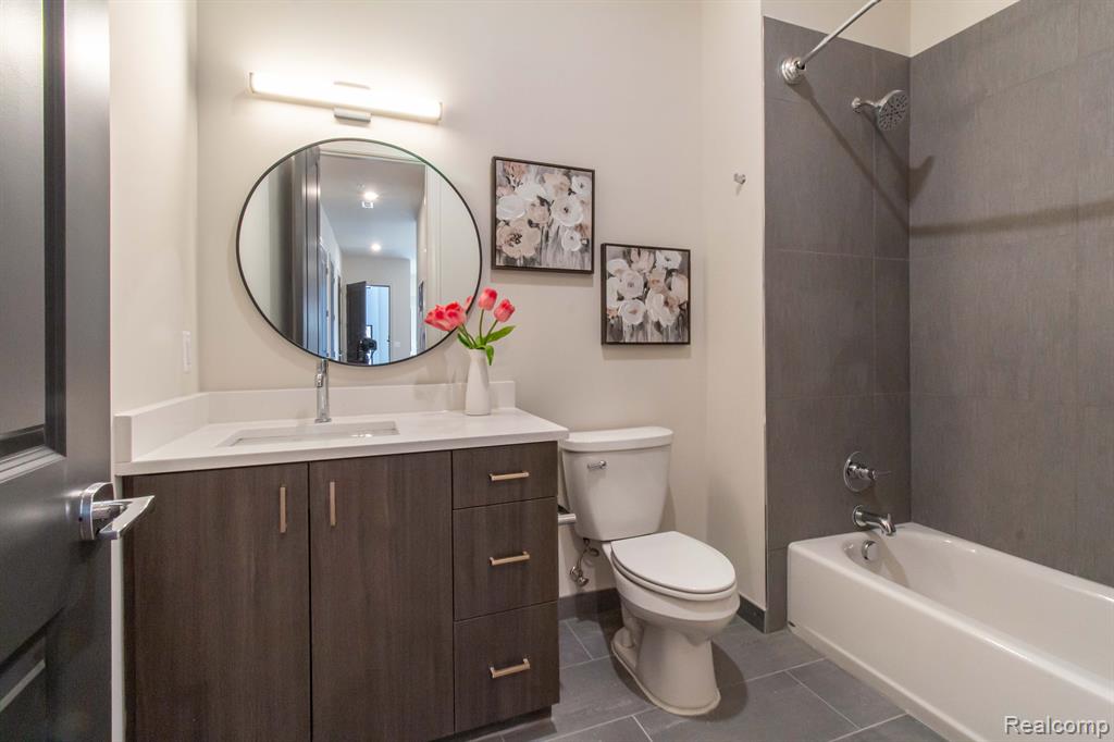 4130 TRUMBULL Street, 2, Detroit, MI 48208 — Photo 14