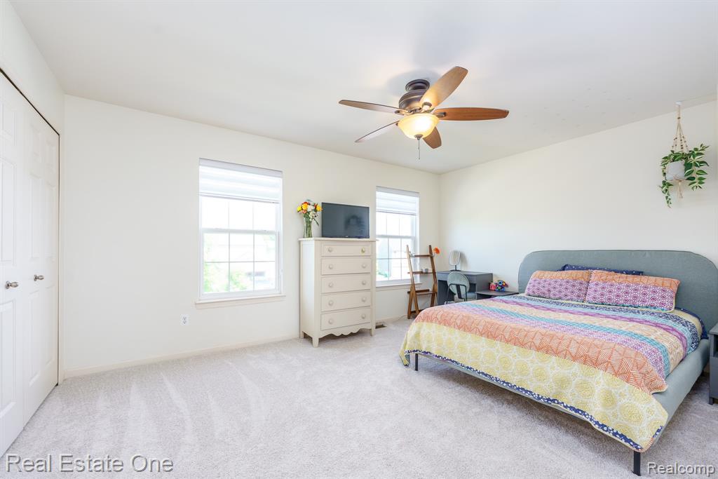 442 Ridgewood Drive S, Ortonville, MI 48462 — Photo 22