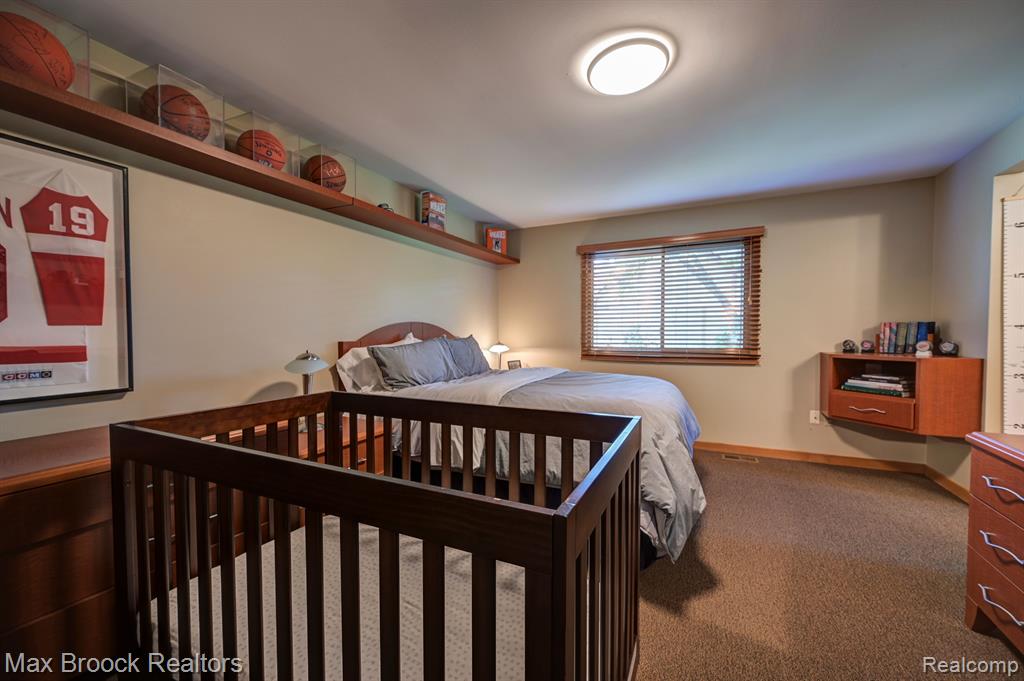 6324 ROSE Boulevard, West Bloomfield, MI — Photo 37