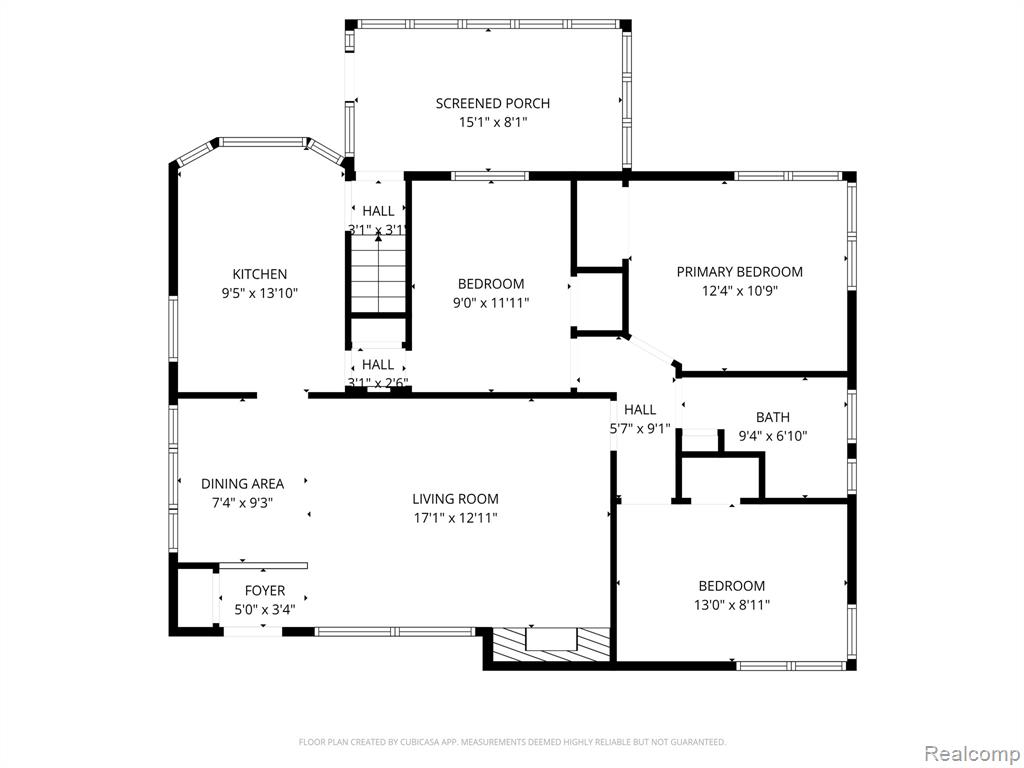 32254 Verona Circle, Beverly Hills, MI 48025 — Photo 18