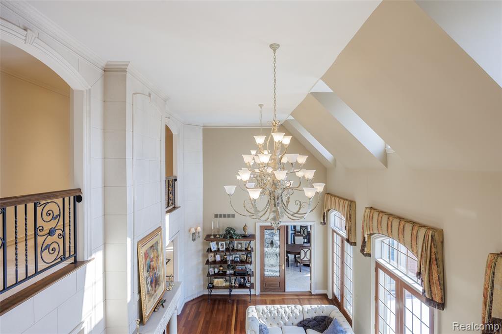 5165 Abbey Road, Rochester, MI, 48306