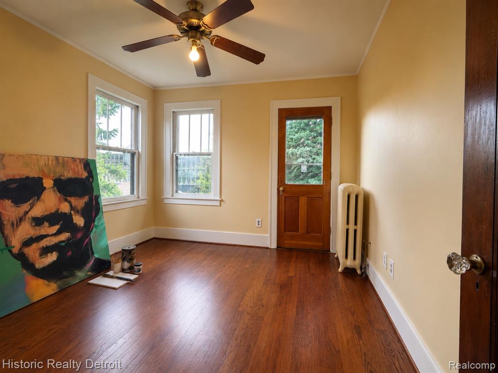 505 Fiske Drive, Detroit, MI 48214 — Photo 15