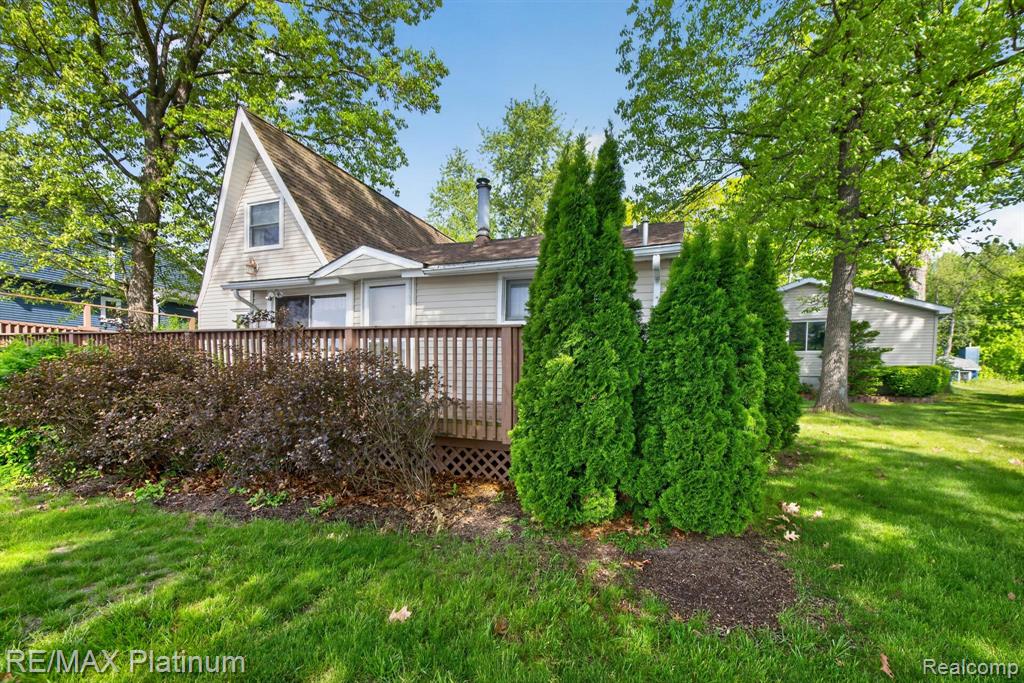 1464 Clark Lake Road, Brighton, MI 48114 — Photo 35
