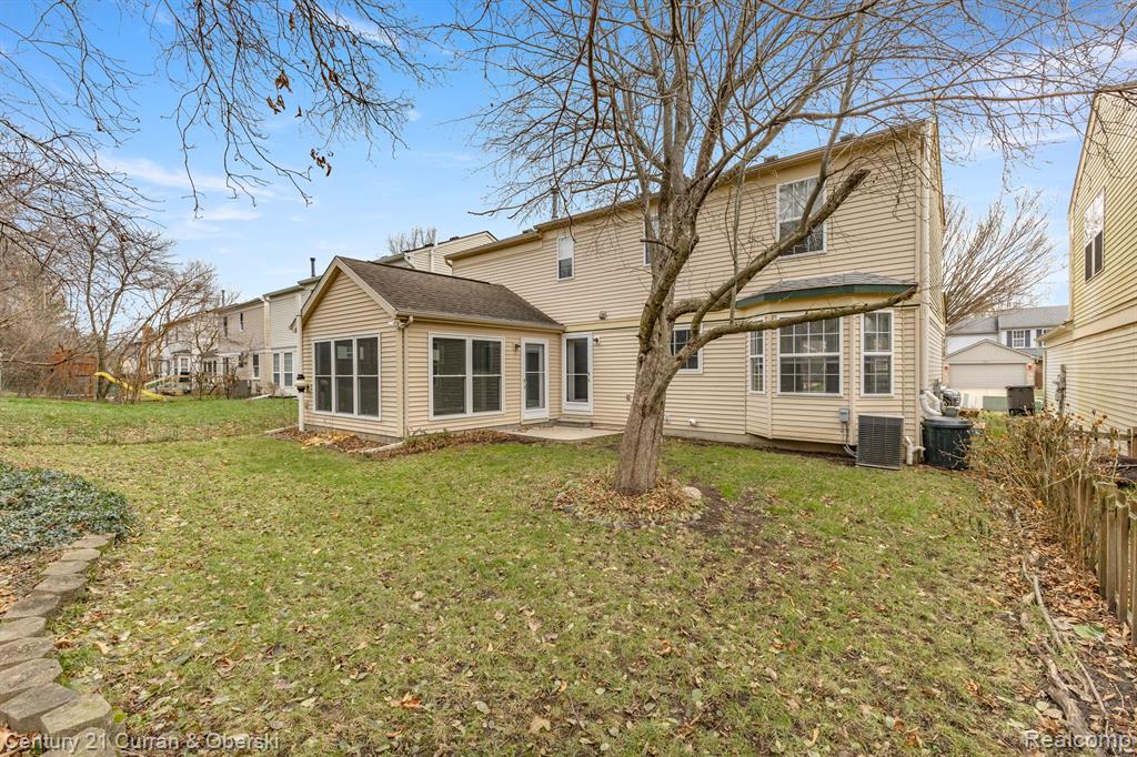 3052 TURNBERRY Lane E, Ann Arbor, MI 48108 — Photo 6