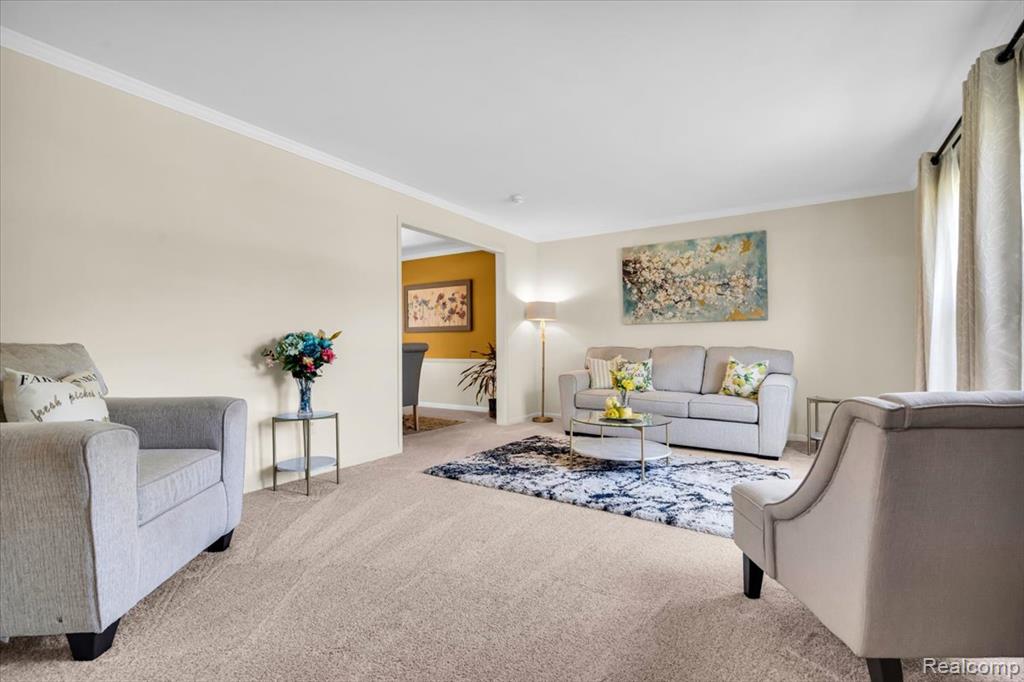 4055 Old Dominion Drive, West Bloomfield, MI 48323 — Photo 5