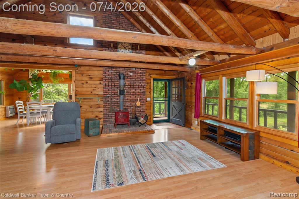7335 Richardson Road, Howell, MI 48843 — Photo 22