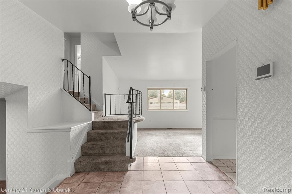 12345 Bedford Drive, Southgate, MI 48195 — Photo 3