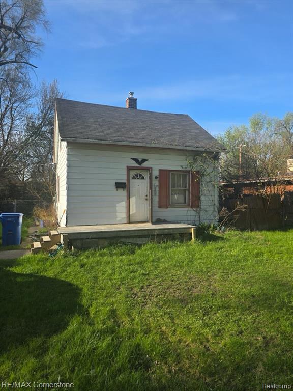 28658 Glenwood Street, Inkster, MI 48141, Inkster, MI, 48141