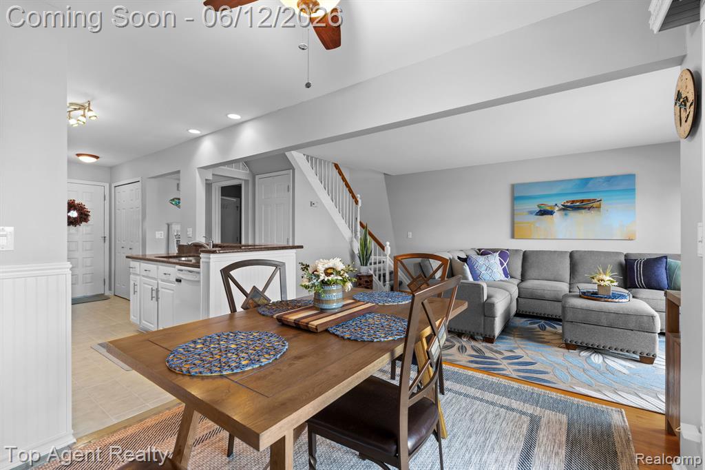7214 Harbor Drive, Clay, MI 48001 — Photo 11