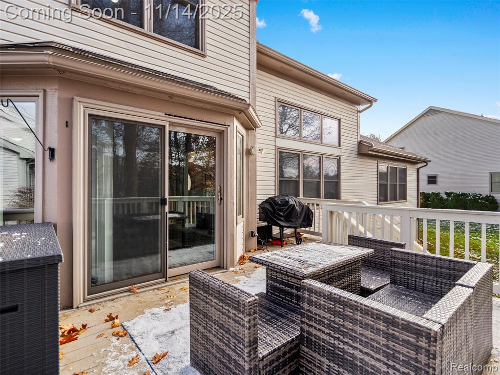 2397 Lorraina Lane, Hartland, MI 48353 — Photo 27