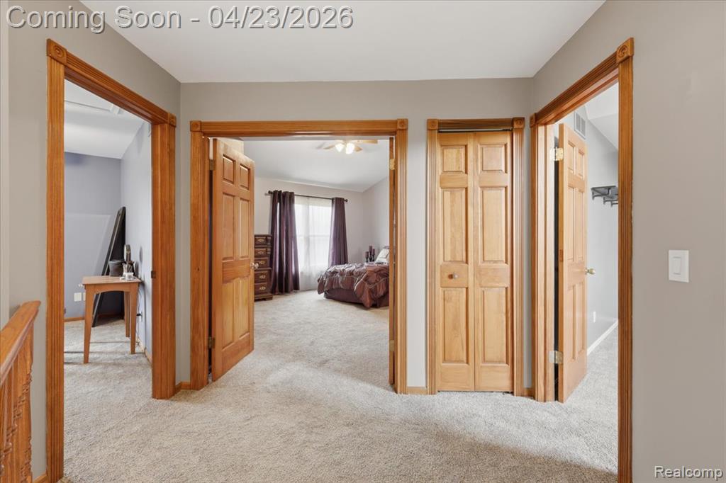 2309 Wood Creek Court, Burton, MI 48519 — Photo 17