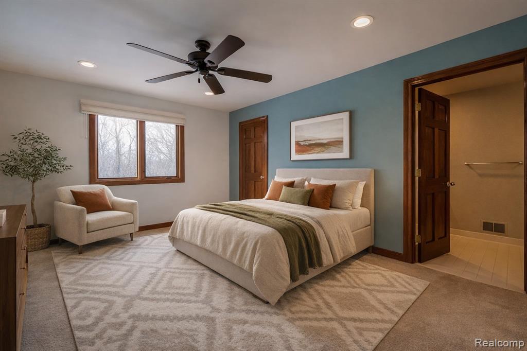 7364 Essex Drive, West Bloomfield, MI — Photo 88