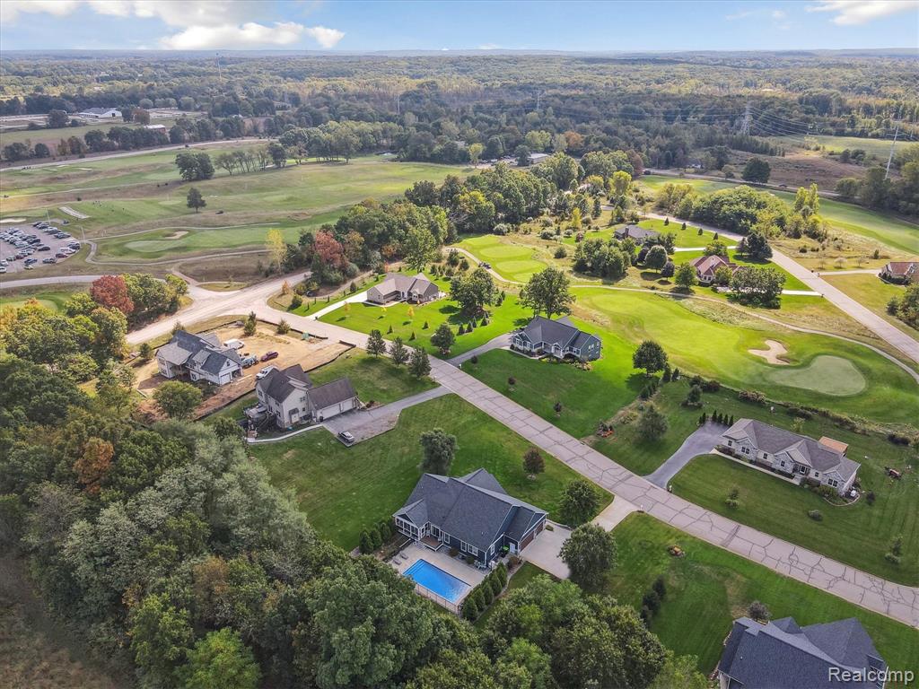 4584 Emu Drive, Pinckney, MI 48169 — Photo 55