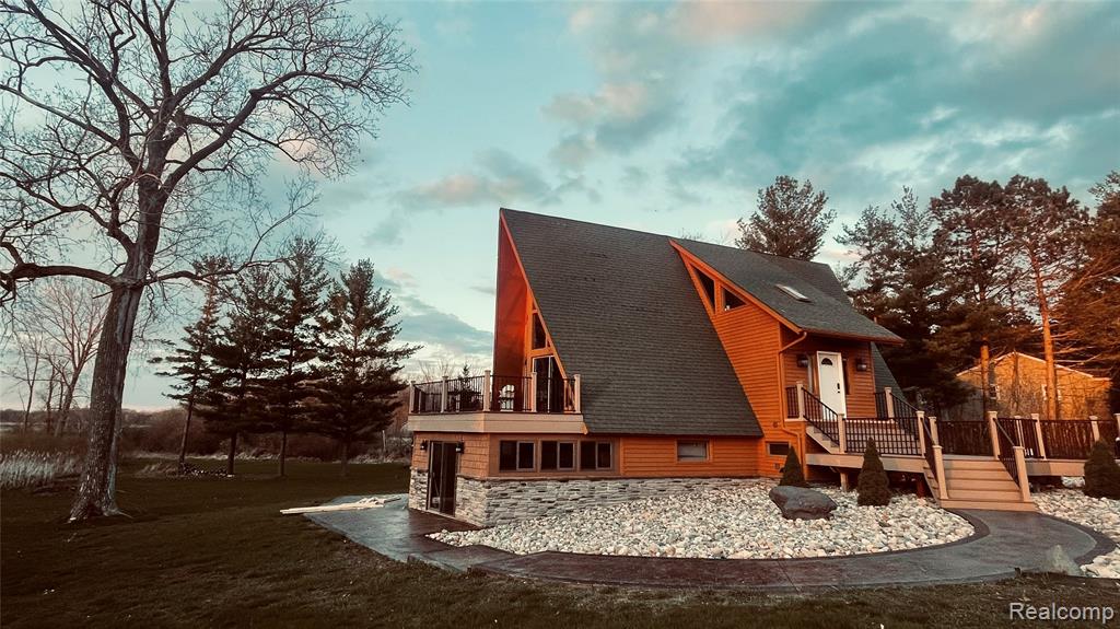 255 Peterman Avenue, Crystal, MI 48818 — Photo 28