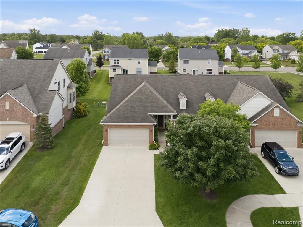 57549 Windmill Point, New Hudson, MI 48165 — Photo 43