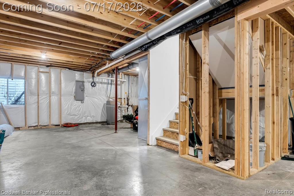 417 Constitution Avenue, Brooklyn, MI 49230 — Photo 26