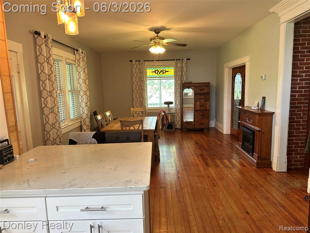 1810 Wheeler Road, Snover, MI 48472 — Photo 9