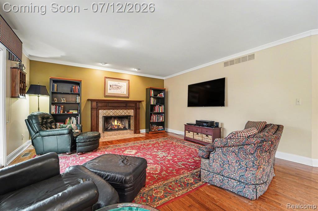23939 Stony Creek Drive, Farmington, MI 48336 — Photo 13