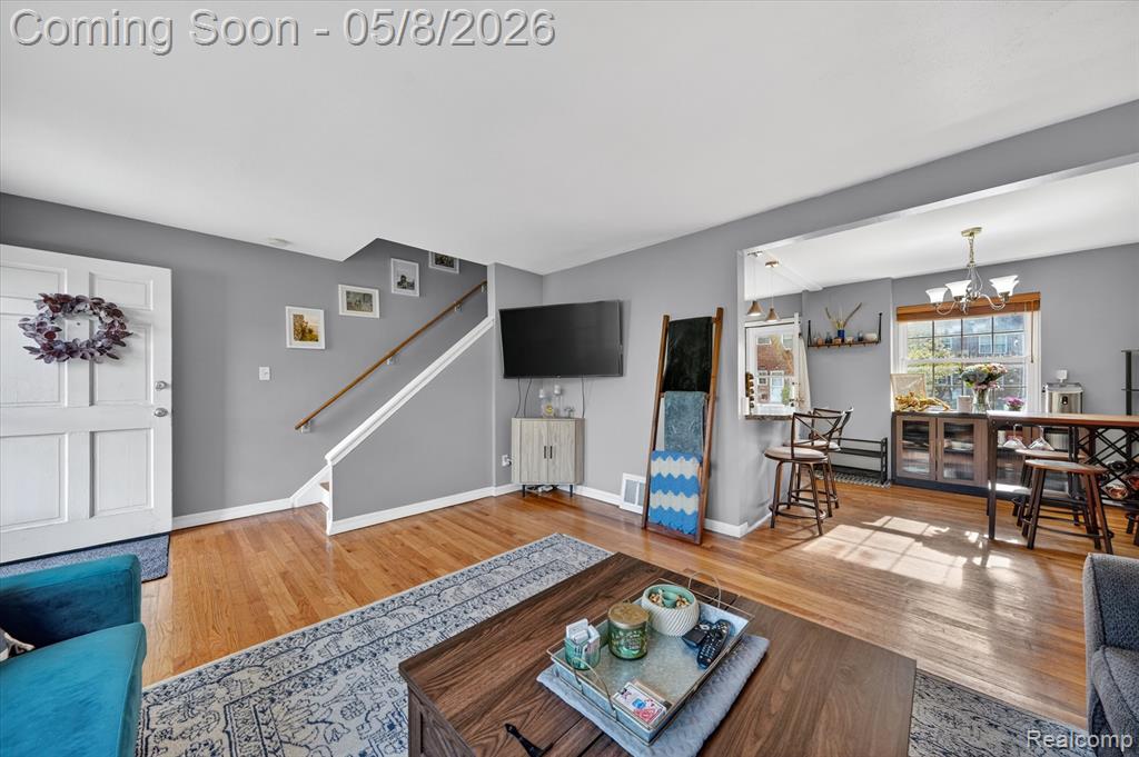22927 Lakeshore Drive, Saint Clair Shores, MI 48080 — Photo 10