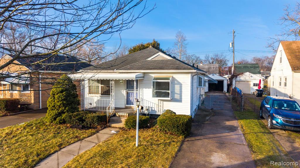6411 Greenview Avenue, Detroit, MI 48228 — Photo 26