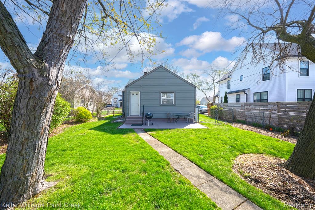 3505 Ellwood Avenue, Berkley, MI 48072 — Photo 22