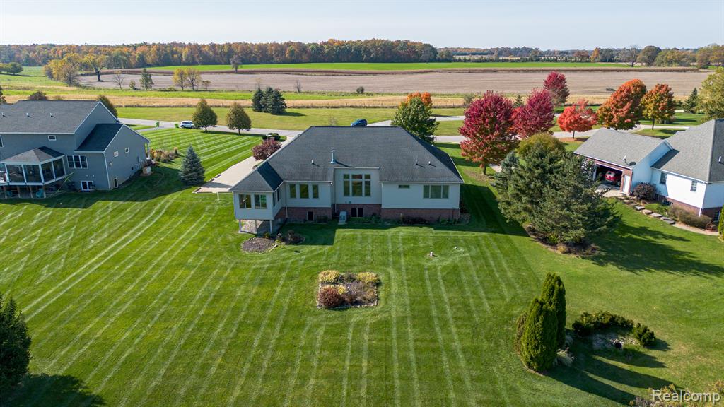 2481 ANDREW THOMAS Trail, Ann Arbor, MI 48103 — Photo 60