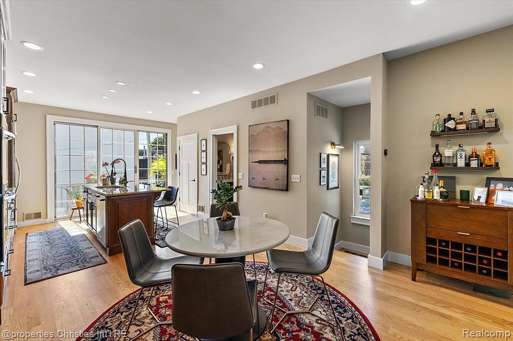 469 W Hancock Street, Detroit, MI 48201 — Photo 34
