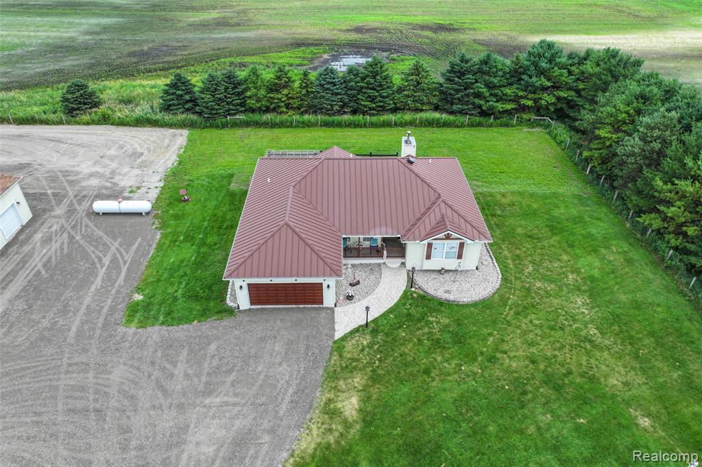 5465 Maple Valley Road, Brown, MI 48416 — Photo 48