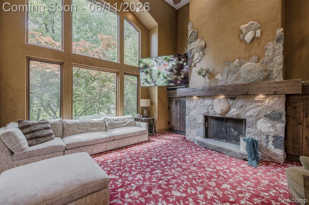 6265 Crest Forest Court E, Clarkston, MI 48348 — Photo 26