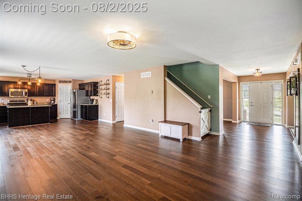 1246 Secretariat Way, Howell, MI 48843 — Photo 12