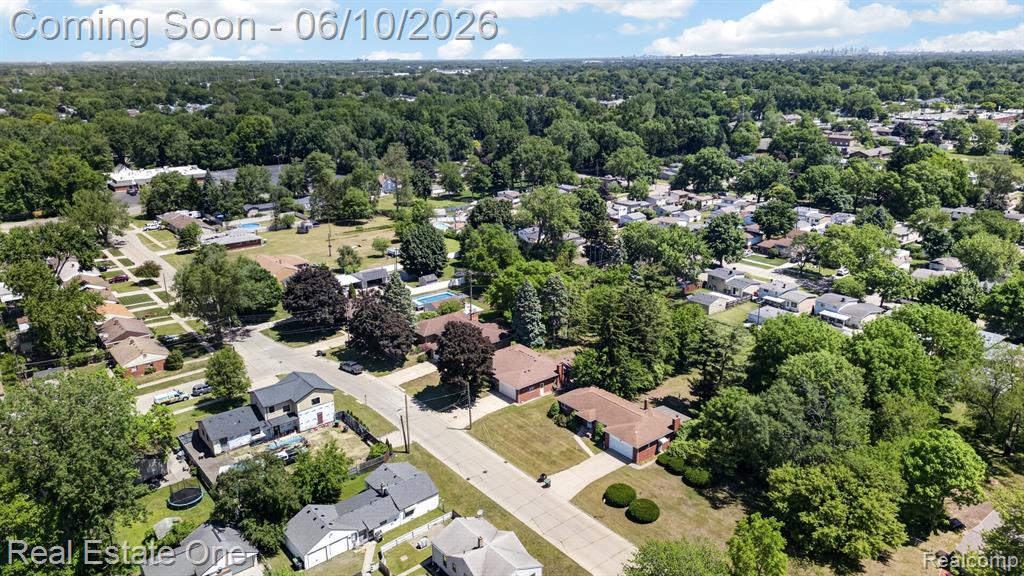 9421 Pine Street, Taylor, MI 48180 — Photo 36