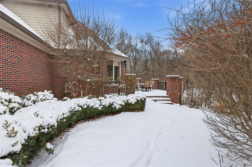 2023 Dean Drive, Washington, MI, 00000