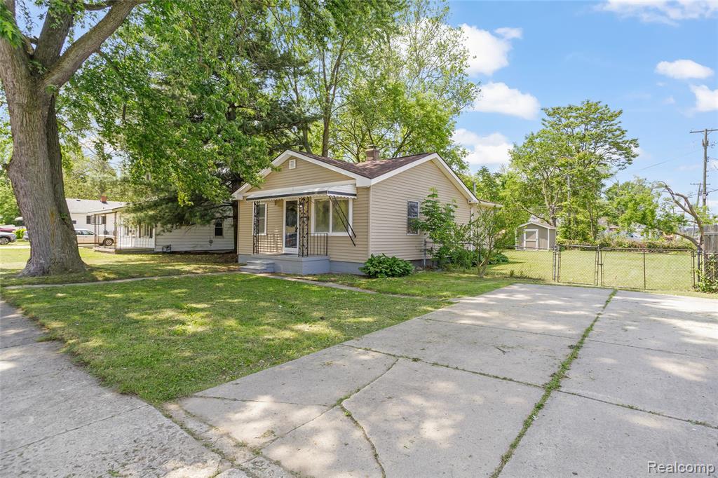 5832 Wilkie Street, Taylor, MI 48180 — Photo 4