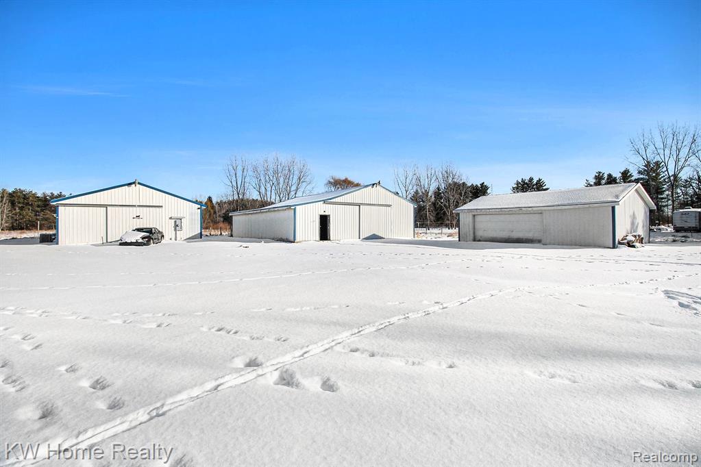 4038 Catlin Road, Columbiaville, MI 48421 — Photo 21