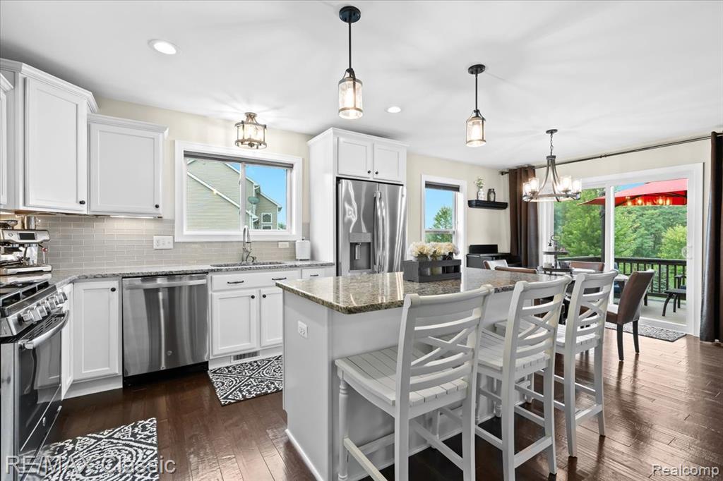 7803 Tipperary Trail, Fenton, MI 48430 — Photo 12