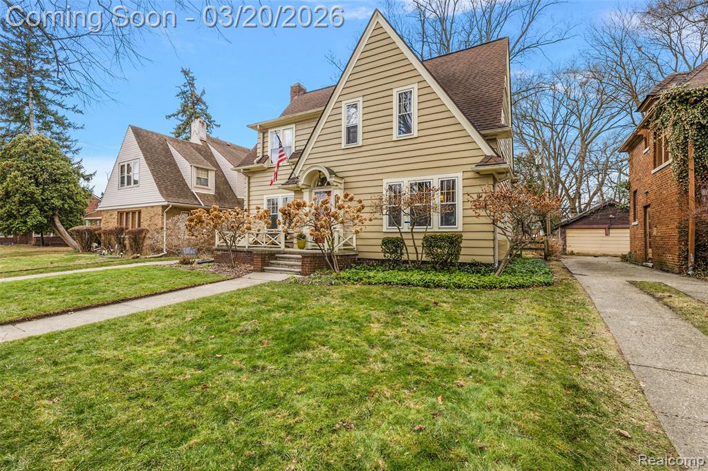 16811 Plainview Avenue, Detroit, MI 48219 — Photo 52