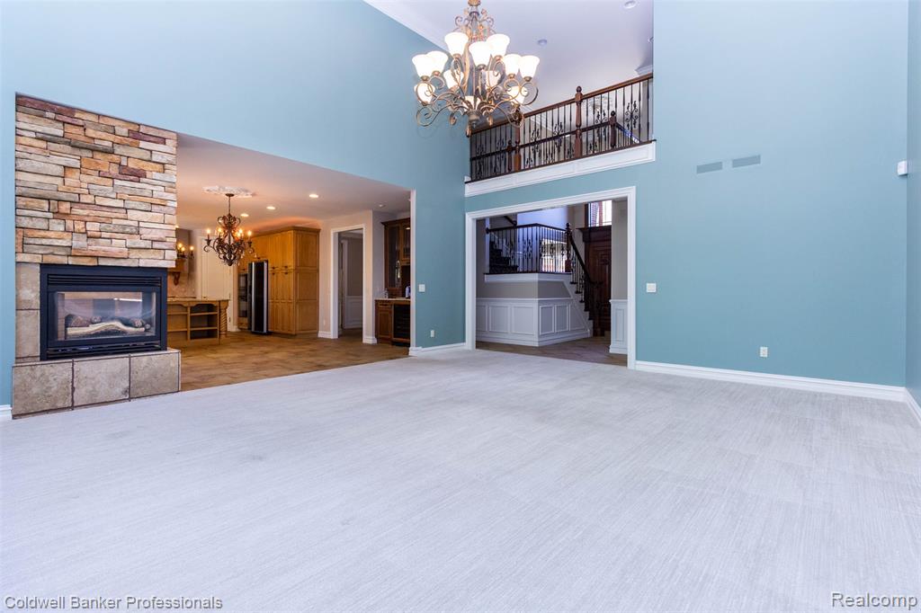57177 Covington Drive, Washington, MI — Photo 23
