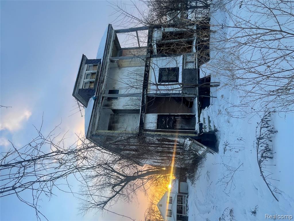 4160 Crane Street, Detroit, MI 48214 — Photo 13