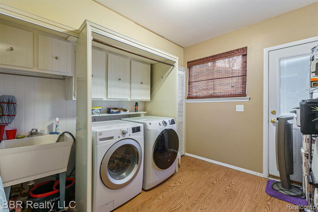 13842 HERITAGE Street, Riverview, MI 48193 — Photo 14