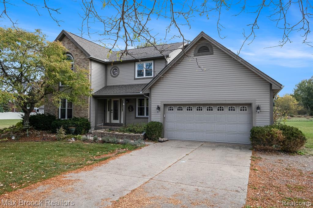 5031 Belsay Road, Grand Blanc, MI 48439 — Photo 3