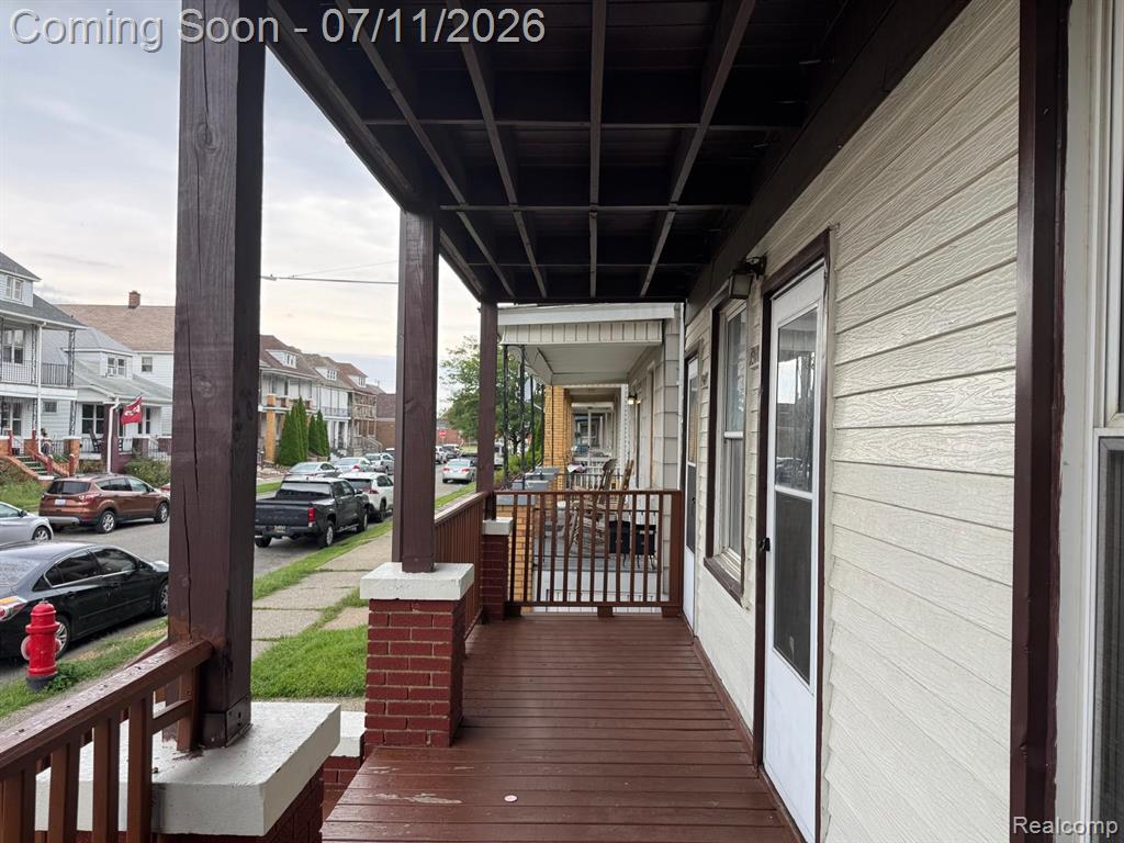 9506 Charest Street, Hamtramck, MI 48212 — Photo 17