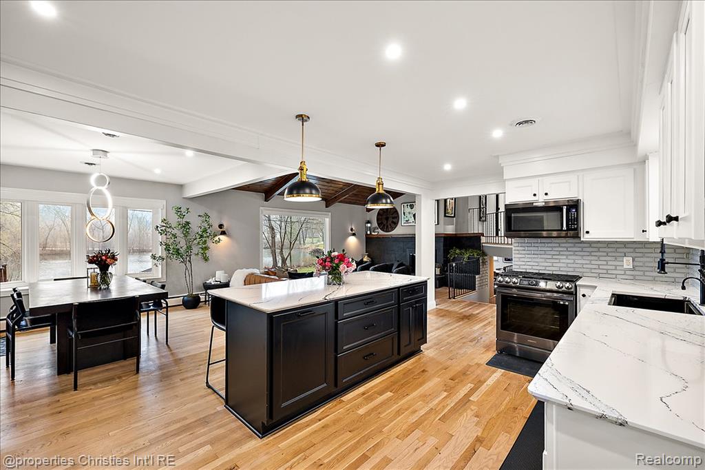 5722 Raven Road, Bloomfield Hills, MI 48301 — Photo 15