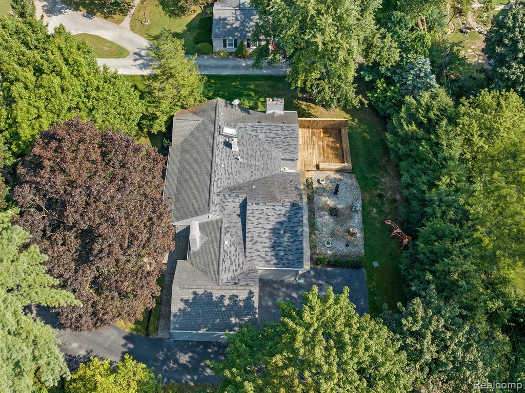 6383 WING LAKE Road, Bloomfield Hills, MI 48301 — Photo 31