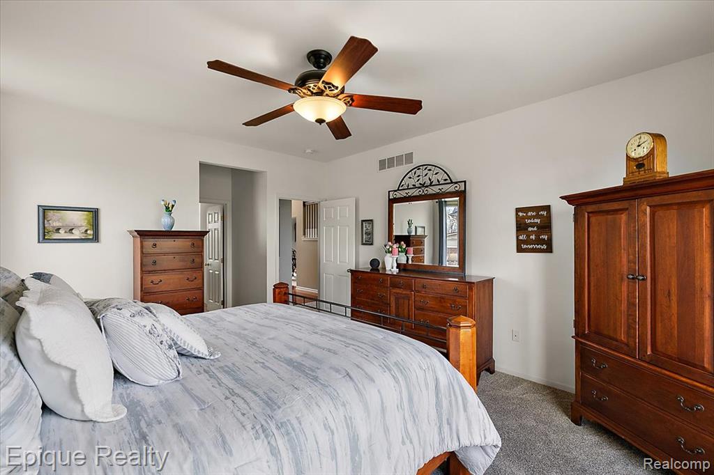 1014 Chelsea Boulevard, Oxford, MI 48371 — Photo 48