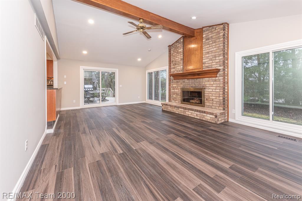 17148 PON VALLEY Drive, Northville, MI 48168 — Photo 63