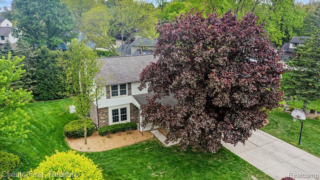 42542 Knollwood Court, Northville, MI 48168 — Photo 36