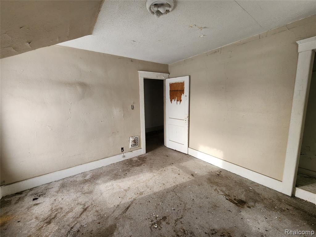 2660 Wreford Street, Detroit, MI, 48208