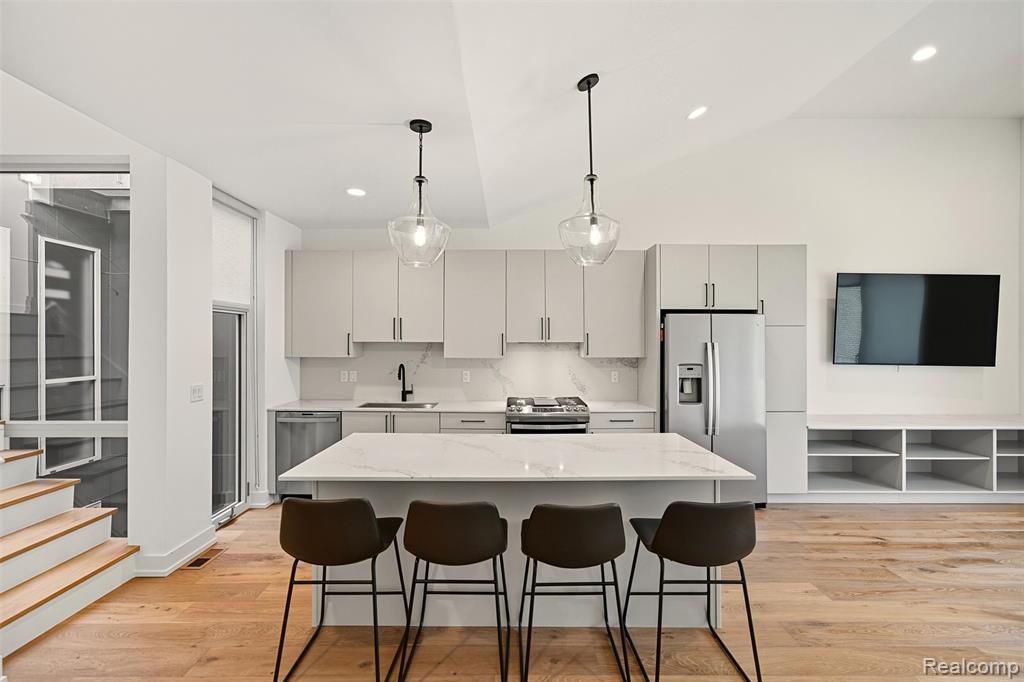 2835 Brush Street, Detroit, MI 48201 — Photo 17